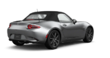 2026 Mazda MX-5 - Exterior - 1