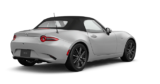 2026 Mazda MX-5 - Exterior - 1