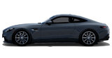 2026 Mercedes-Benz AMG GT 2 Door 43 4MATIC+