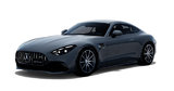 2026 Mercedes-Benz AMG GT 2 Door 43 4MATIC+