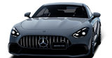 2026 Mercedes-Benz AMG GT 2 Door 43 4MATIC+