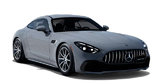 2026 Mercedes-Benz AMG GT 2 Door 43 4MATIC+