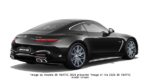 2026 Mercedes-Benz AMG GT - Exterior - 1