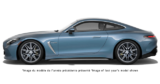 2026 Mercedes-Benz AMG GT 2 Door - Exterior - 1