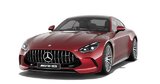 Mercedes-Benz AMG GT 2 Door 63 4MATIC+ 2026