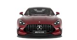 Mercedes-Benz AMG GT 2 Door 63 4MATIC+ 2026