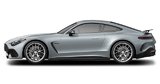 Mercedes-Benz AMG GT 2 Door 63 PRO 4MATIC+ 2026
