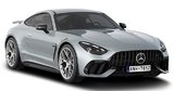 Mercedes-Benz AMG GT 2 Door 63 PRO 4MATIC+ 2026