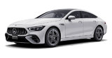 2026 Mercedes-Benz AMG GT 4 Door 53 4MATIC+