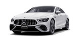 2026 Mercedes-Benz AMG GT 4 Door 53 4MATIC+