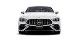 2026 Mercedes-Benz AMG GT 4 Door 53 4MATIC+