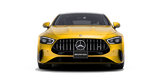 2026 Mercedes-Benz AMG GT 4 Door 63 4MATIC+