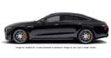Mercedes-Benz AMG GT 4 Door  2026 - Extérieur - 1