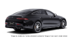 Mercedes-Benz AMG GT 4 Door  2026 - Extérieur - 1