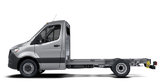 Mercedes-Benz Sprinter 3500XD  2026