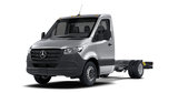 Mercedes-Benz Sprinter 3500XD  2026