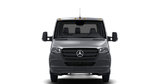 Mercedes-Benz Sprinter 3500XD  2026