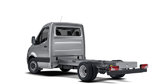 Mercedes-Benz Sprinter 3500XD  2026