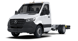 Mercedes-Benz Sprinter 4500  2026