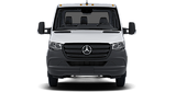 Mercedes-Benz Sprinter 4500  2026