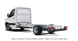 Mercedes-Benz Sprinter 4500  2026 - Extérieur - 1