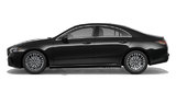2026 Mercedes-Benz CLA 250 4MATIC