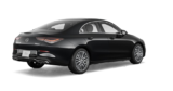 2026 Mercedes-Benz CLA - Exterior - 1