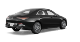 2026 Mercedes-Benz CLA250 - Exterior - 1