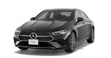 2026 Mercedes-Benz CLA 250