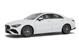 2026 Mercedes-Benz CLA AMG 35 4MATIC
