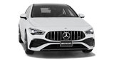 2026 Mercedes-Benz CLA AMG 35 4MATIC