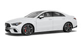 2026 Mercedes-Benz CLA AMG 45 4MATIC