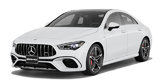 2026 Mercedes-Benz CLA AMG 45 4MATIC