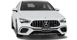2026 Mercedes-Benz CLA AMG 45 4MATIC