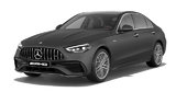 Mercedes-Benz C-Class AMG C 43 4MATIC 2026