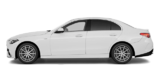 2026 Mercedes-Benz C-Class - Exterior - 1