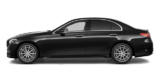 2026 Mercedes-Benz C-Class - Exterior - 1