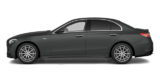 2026 Mercedes-Benz C-Class - Exterior - 1