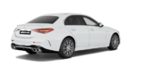 2026 Mercedes-Benz C-Class - Exterior - 1