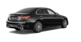2026 Mercedes-Benz C-Class - Exterior - 1