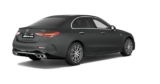 2026 Mercedes-Benz C-Class - Exterior - 1
