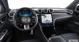 Mercedes-Benz C-Class  2026 - Extérieur - 1