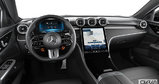 2026 Mercedes-Benz C-Class - Exterior - 1