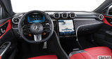 2026 Mercedes-Benz C-Class - Exterior - 1