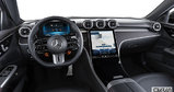 2026 Mercedes-Benz C-Class - Exterior - 1