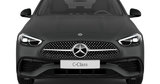2026 Mercedes-Benz C-Class C 300 4MATIC