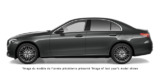 Mercedes-Benz C-Class  2026 - Extérieur - 1