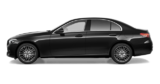 2026 Mercedes-Benz C-Class - Exterior - 1