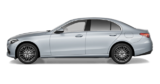 2026 Mercedes-Benz C-Class - Exterior - 1