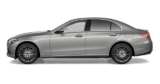 2026 Mercedes-Benz C-Class - Exterior - 1